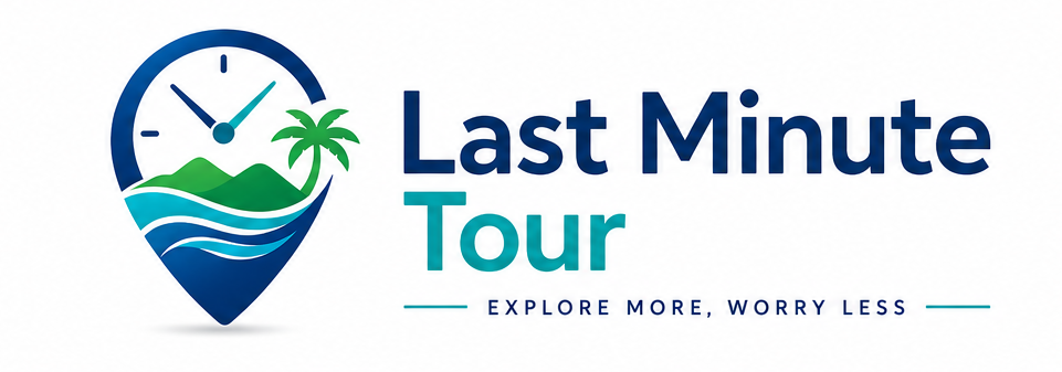 lastminutetour.shop