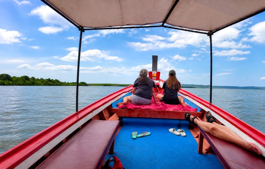 Khao Nayak Local Snorkeling – Private Tour