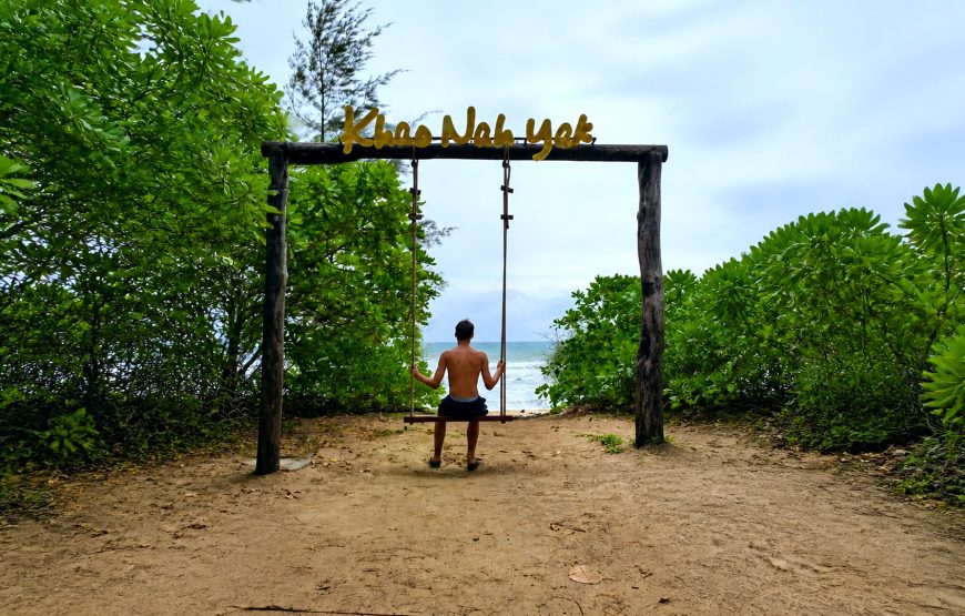 Khao Nayak Local Snorkeling – Private Tour