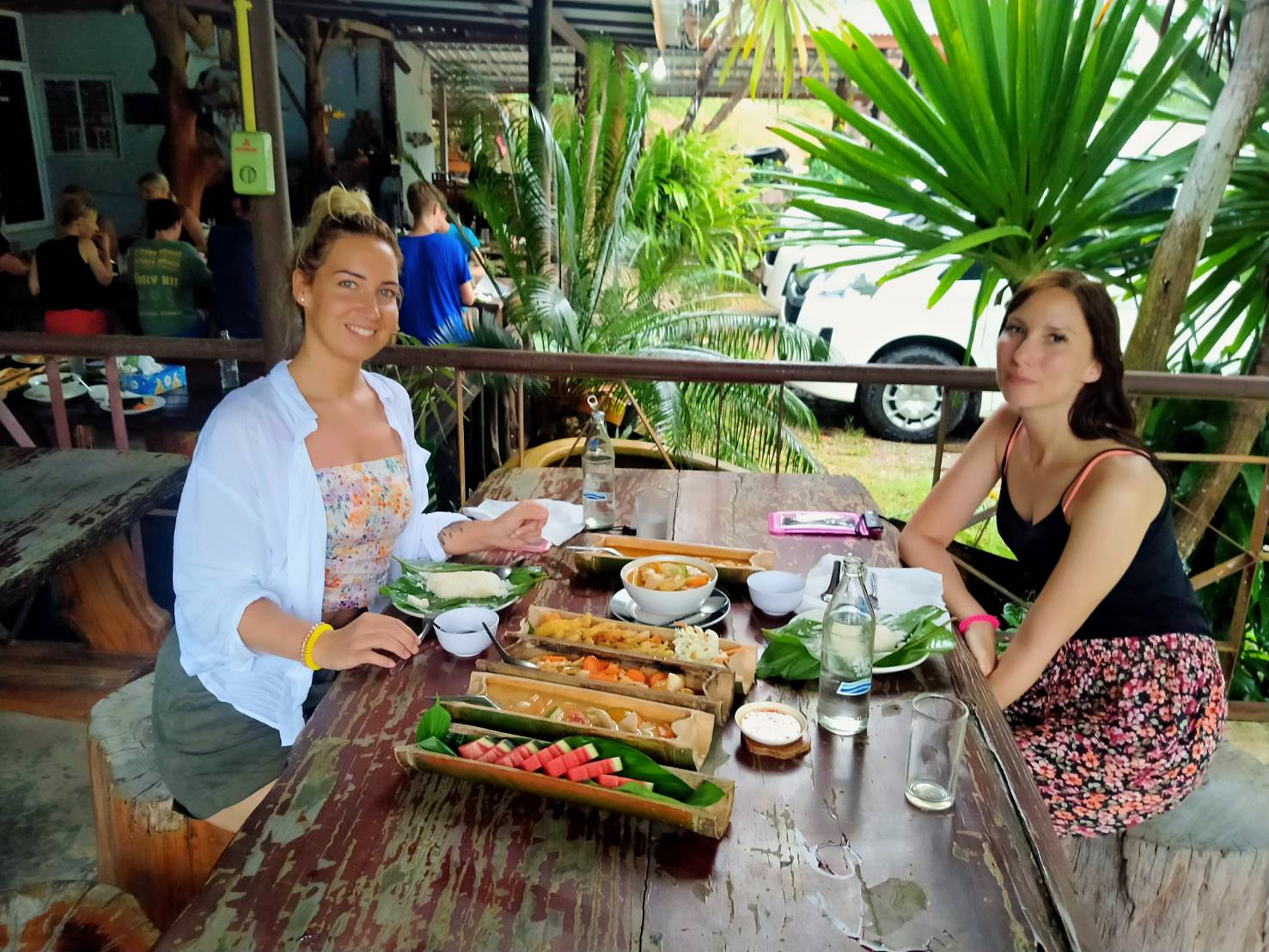 Thai Lunch