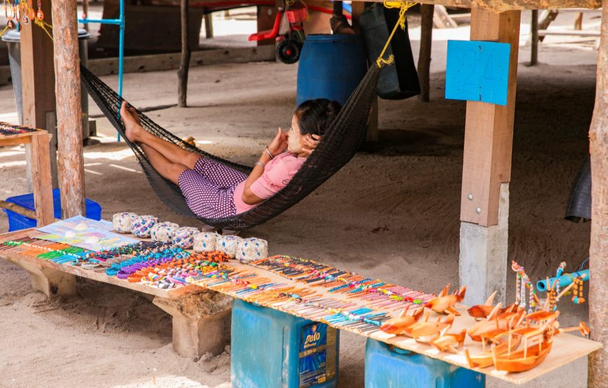 Surin Island Day Trip